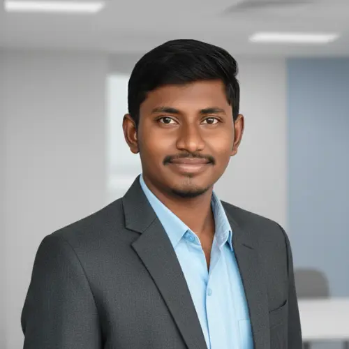Mr. Vikram Atram
